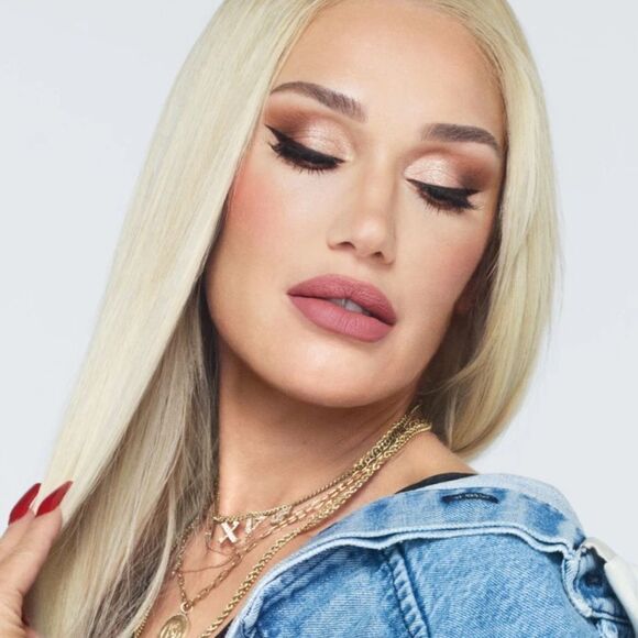 NIB GXVE Paint It Up Longwear Mousse Eyeshadow in Topknot - Picture 5 of 8